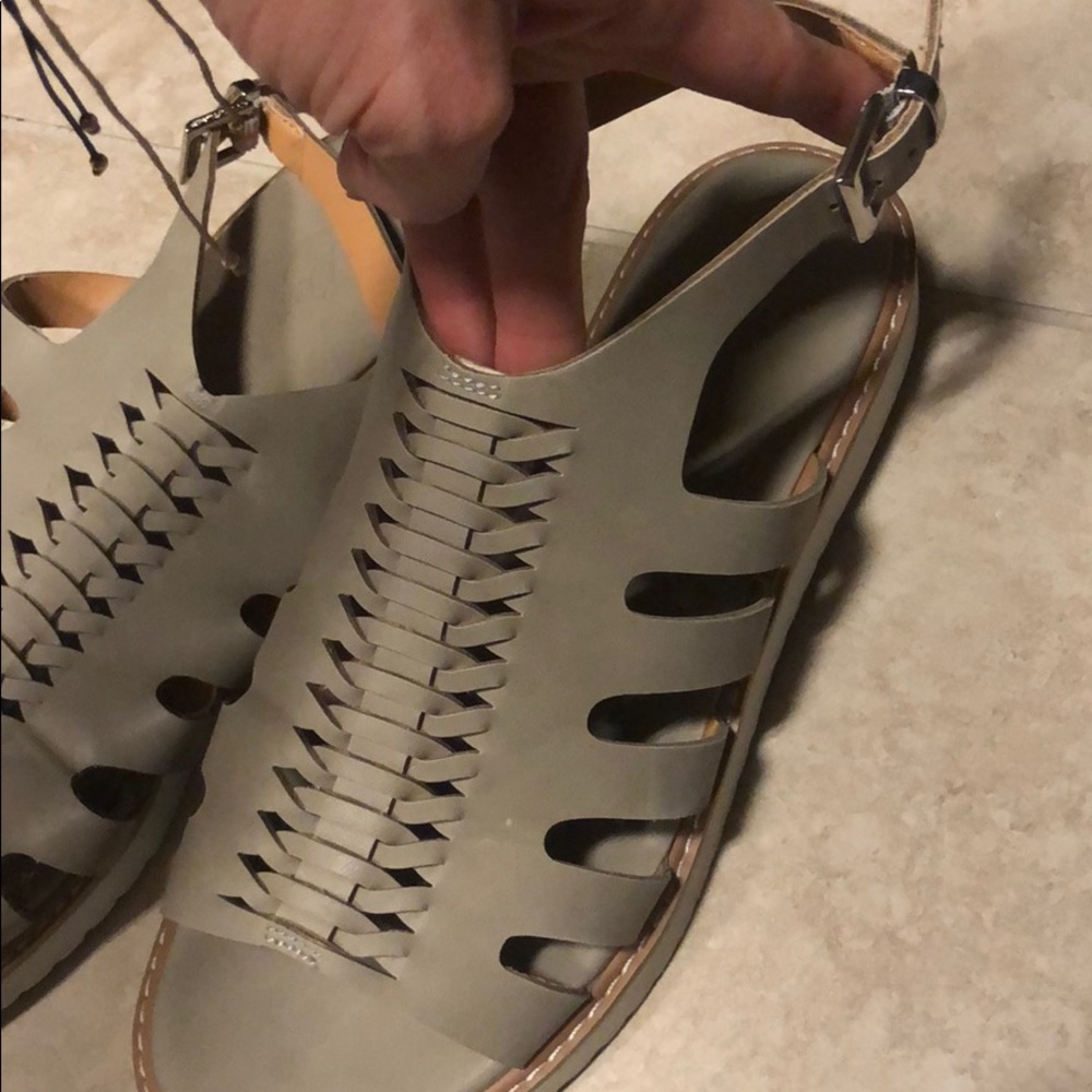 Brand: Anthropologie